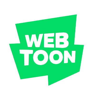 Follow on Webtoon!